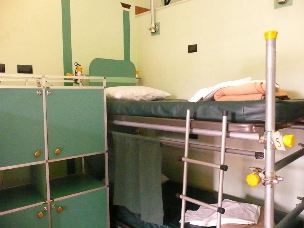 Agora Hostel CTA Zimmer foto