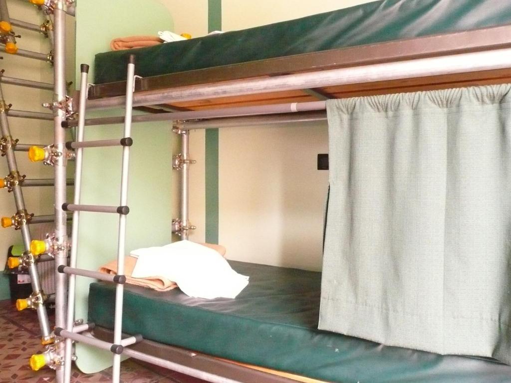 Agora Hostel CTA Zimmer foto