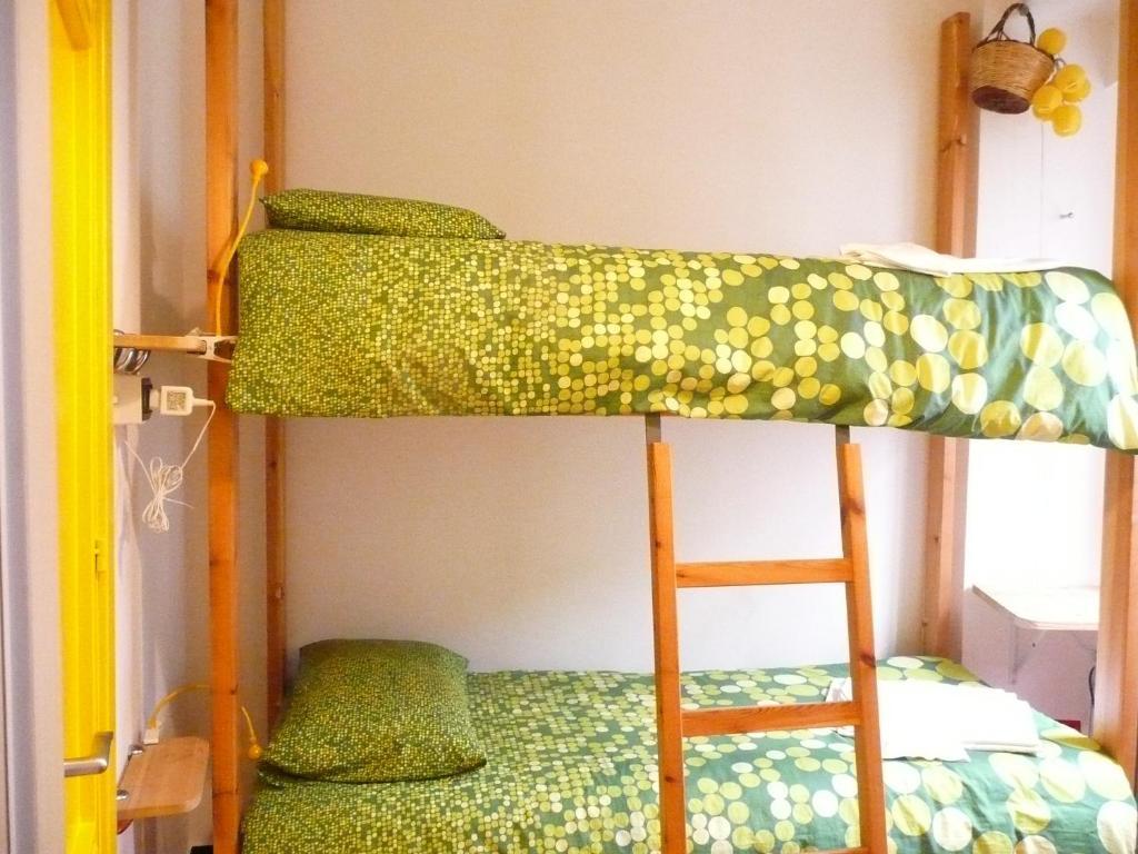Agora Hostel CTA Zimmer foto