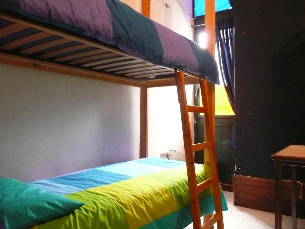 Agora Hostel CTA Zimmer foto