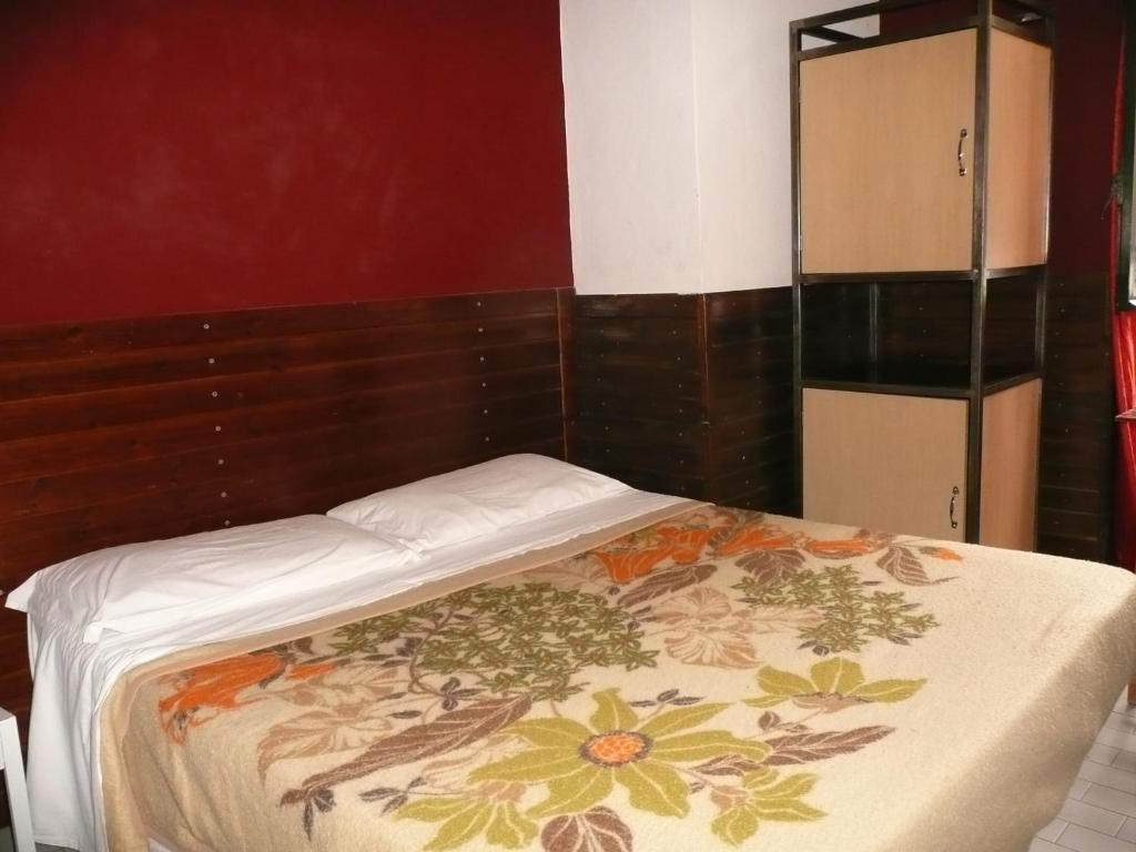 Agora Hostel CTA Zimmer foto