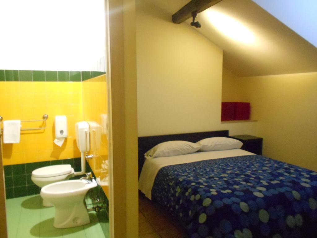 Agora Hostel CTA Zimmer foto