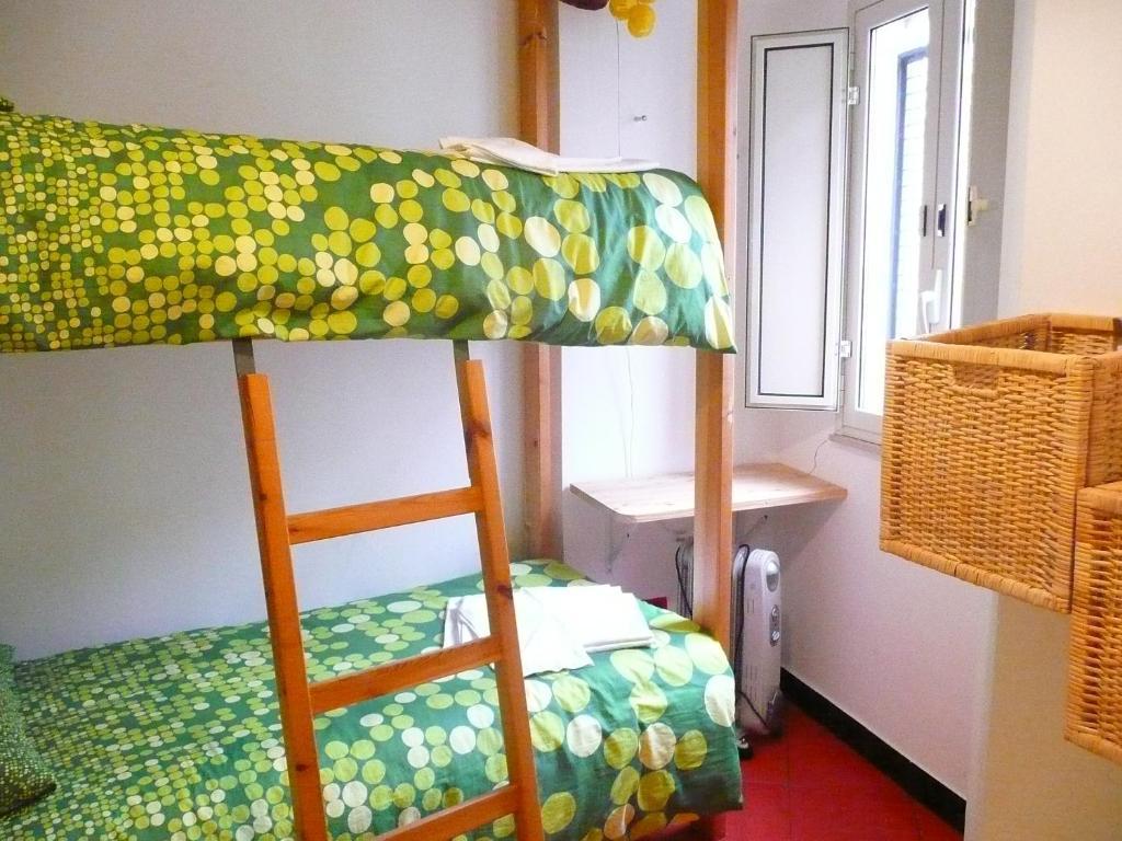 Agora Hostel CTA Zimmer foto