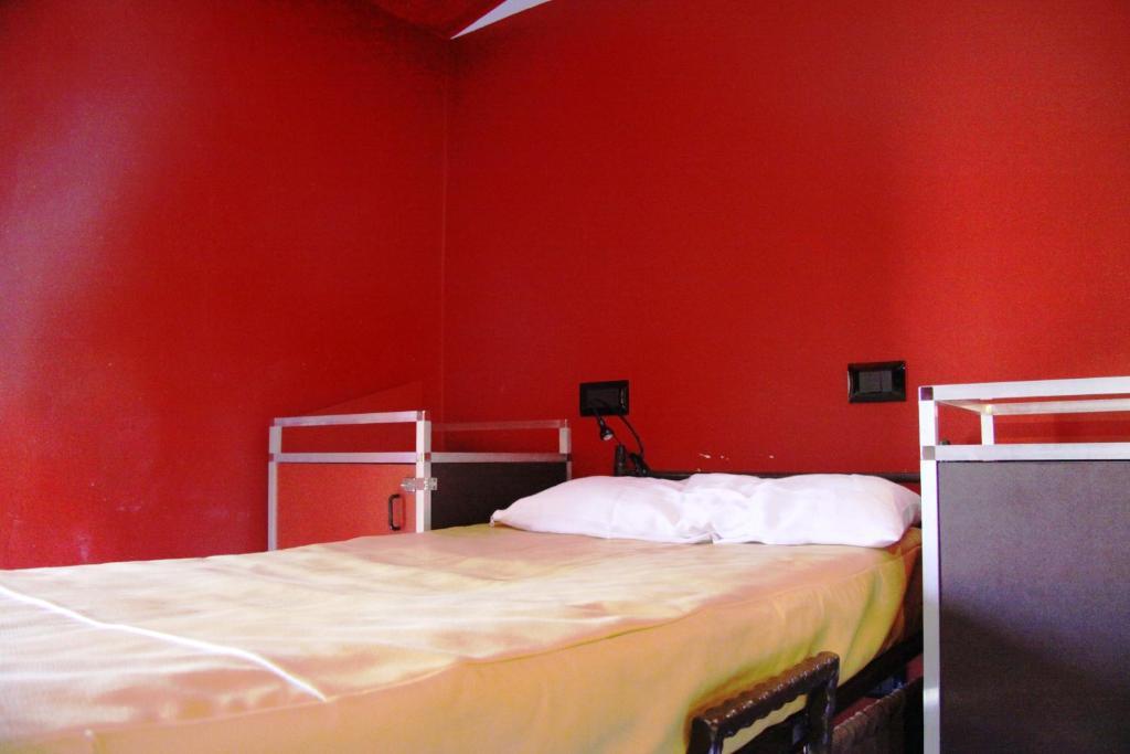 Agora Hostel CTA Zimmer foto