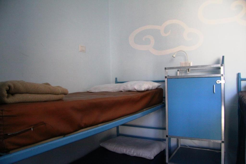 Agora Hostel CTA Zimmer foto