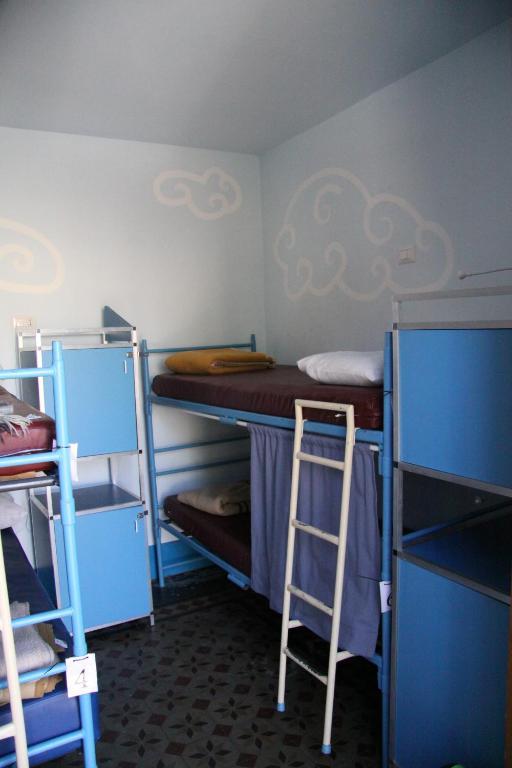 Agora Hostel CTA Zimmer foto