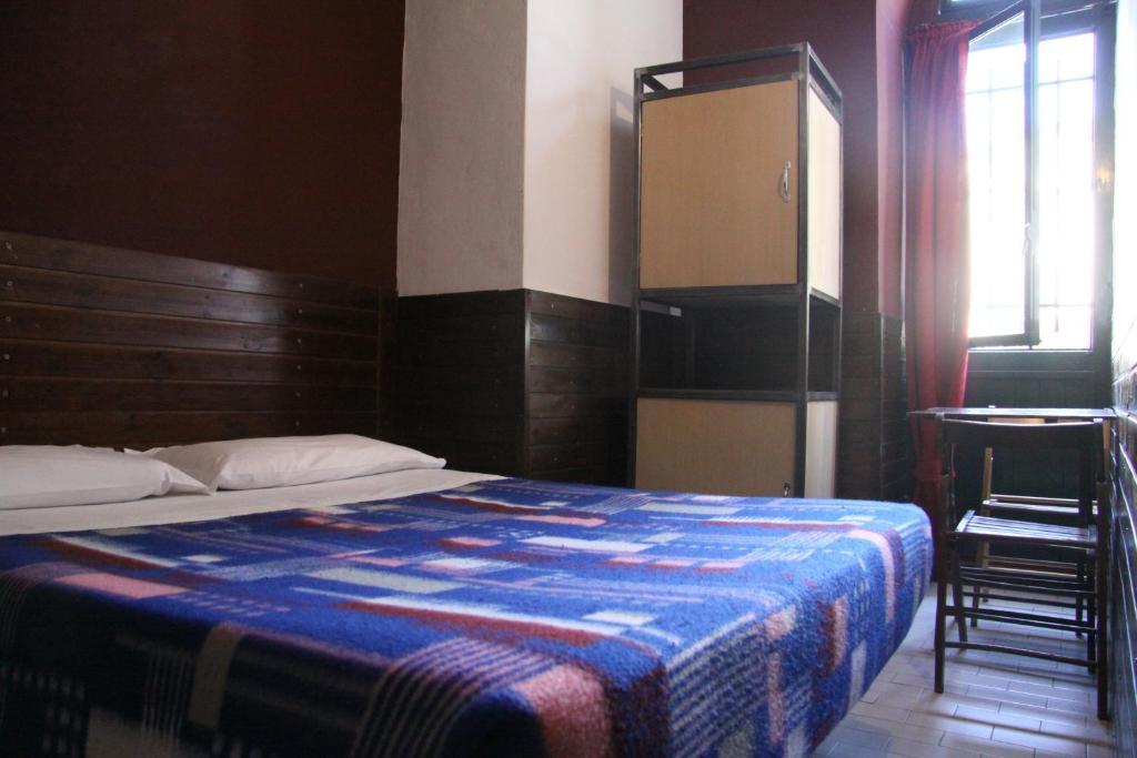 Agora Hostel CTA Zimmer foto