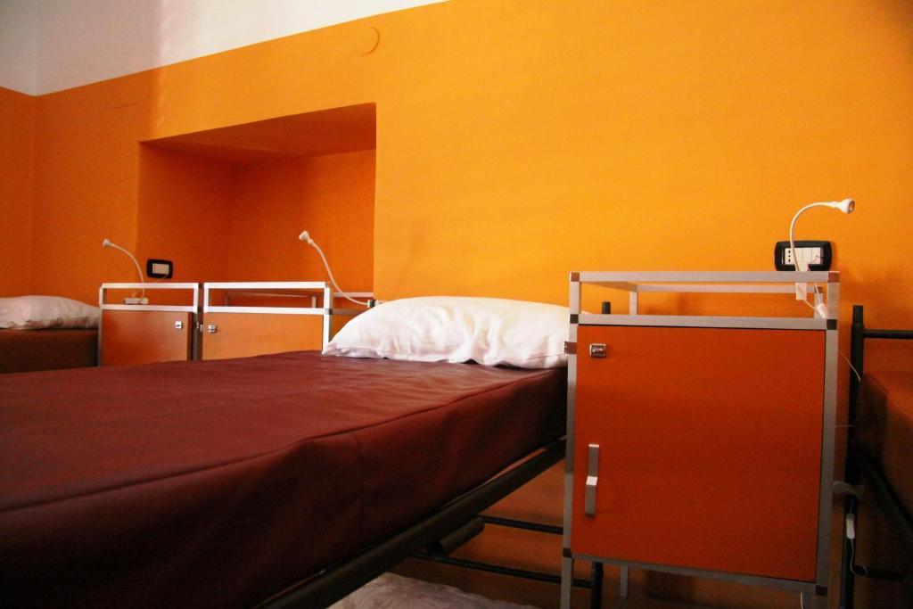 Agora Hostel CTA Zimmer foto