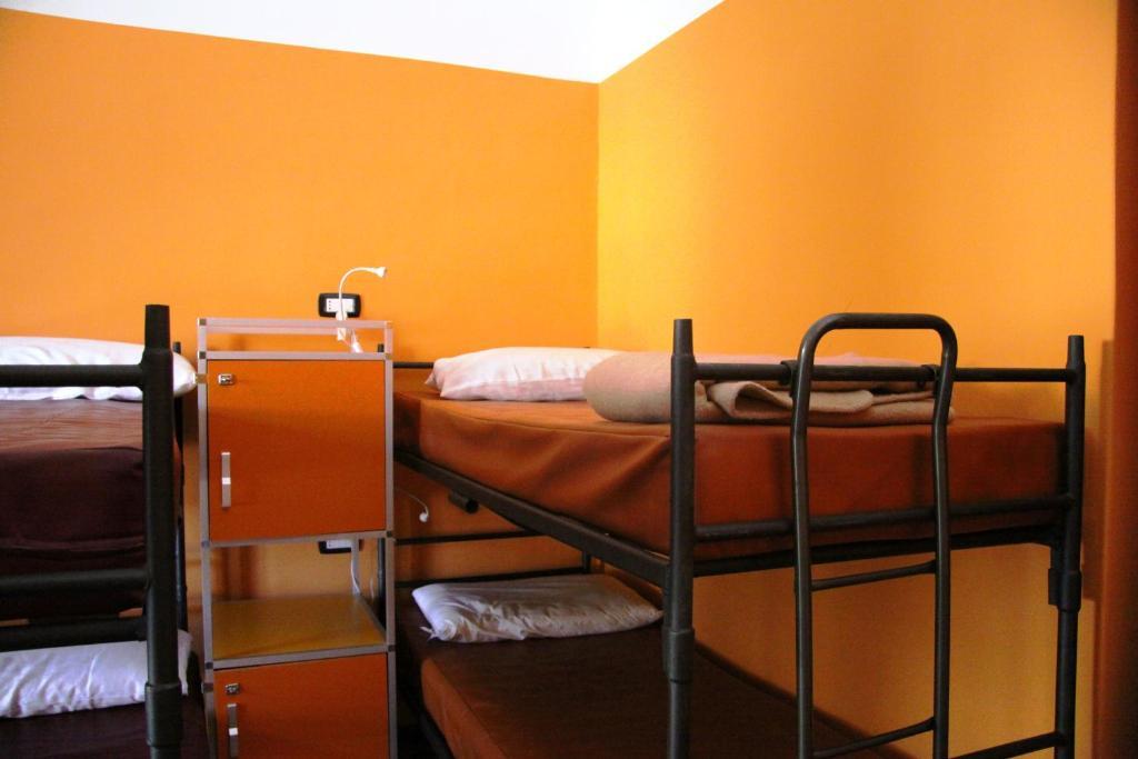 Agora Hostel CTA Zimmer foto