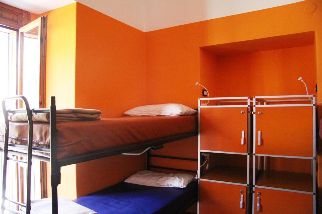Agora Hostel CTA Zimmer foto
