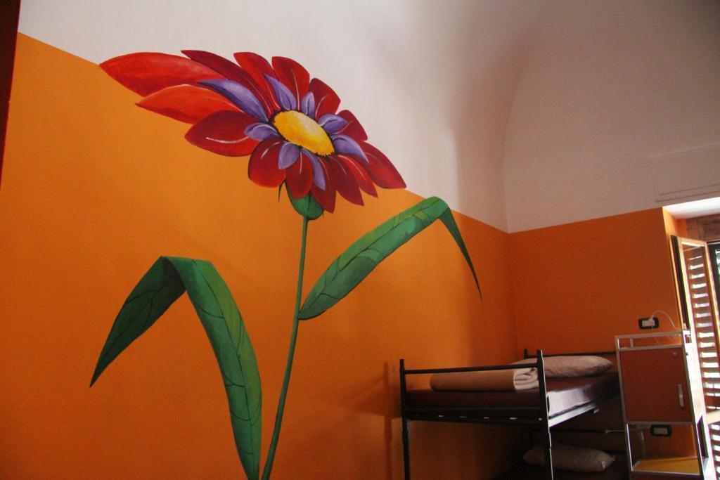 Agora Hostel CTA Zimmer foto
