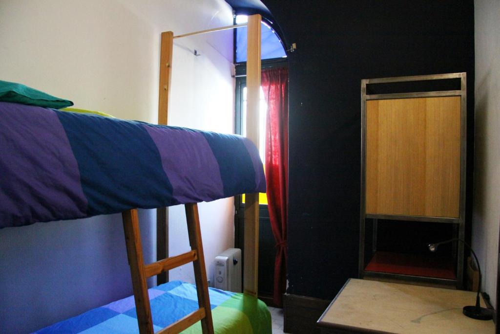 Agora Hostel CTA Zimmer foto